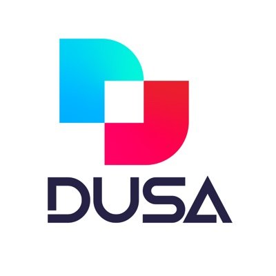 Dusa logo