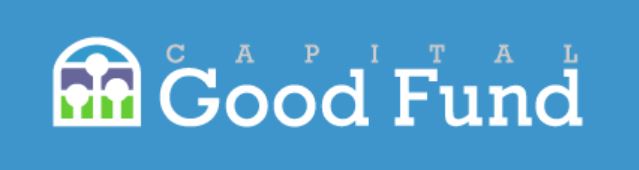Good Fund Logo
